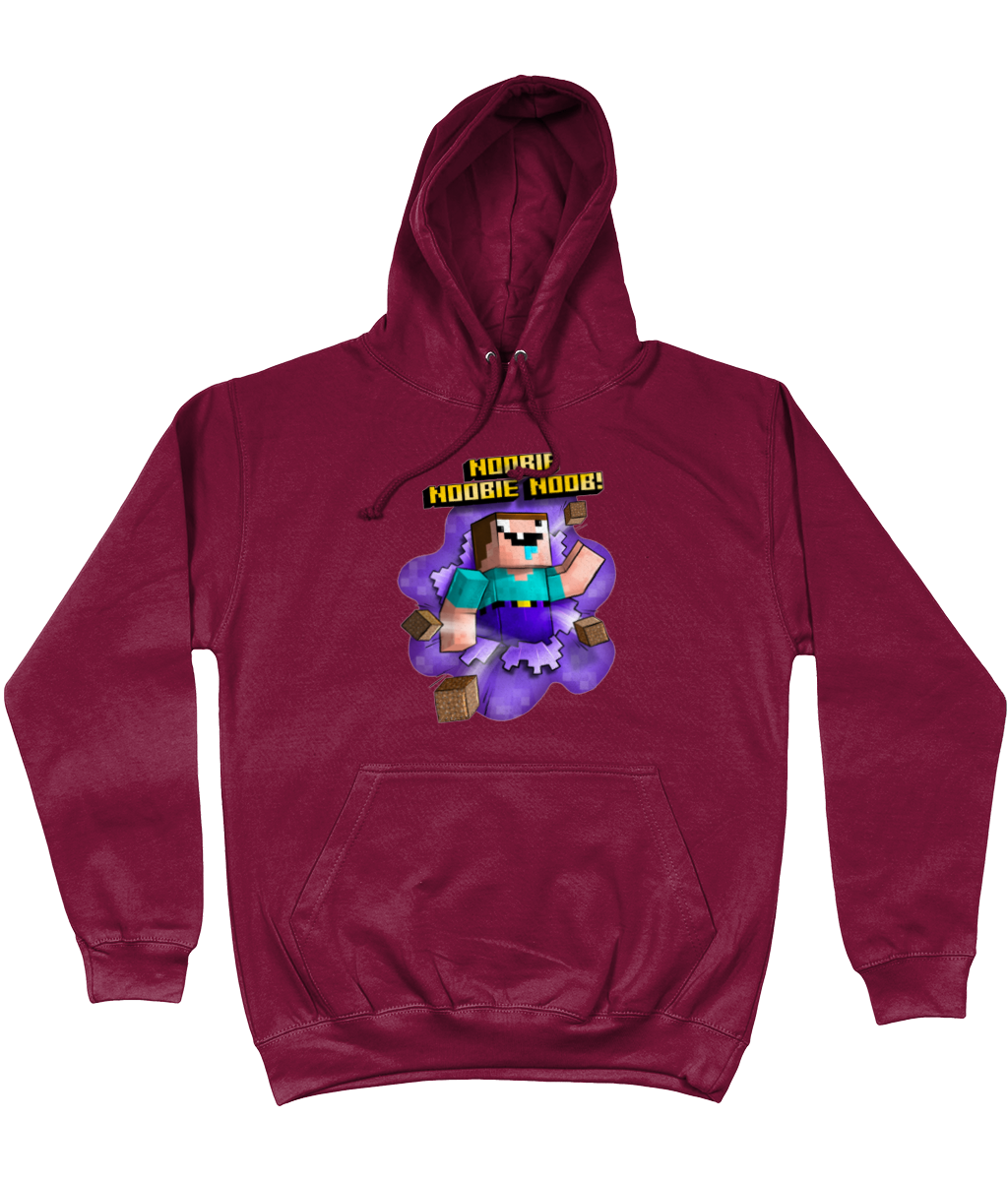 Noobie Hoodie