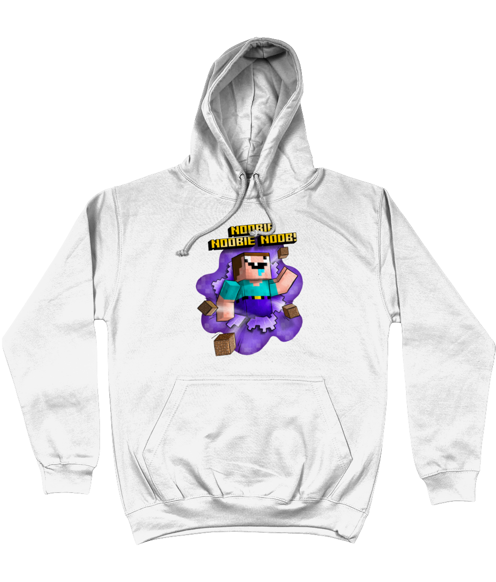 Noobie Hoodie