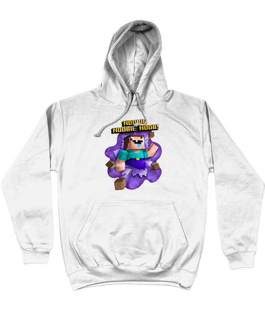 Noobie Hoodie