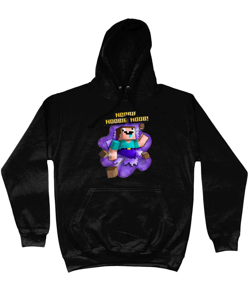 Noobie Hoodie