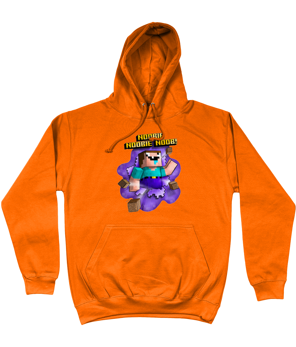 Noobie Hoodie